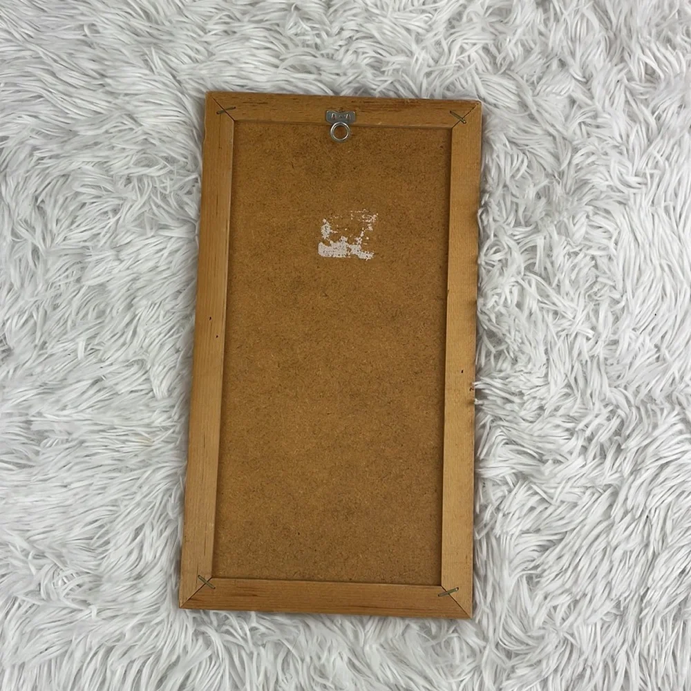 Vintage MCM Gravel Bonsai/agate tree art - Picture 2 of 8